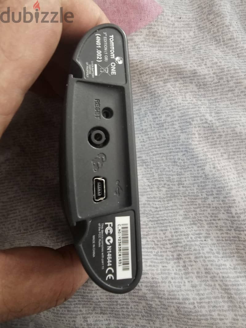 gbs tomtom 2