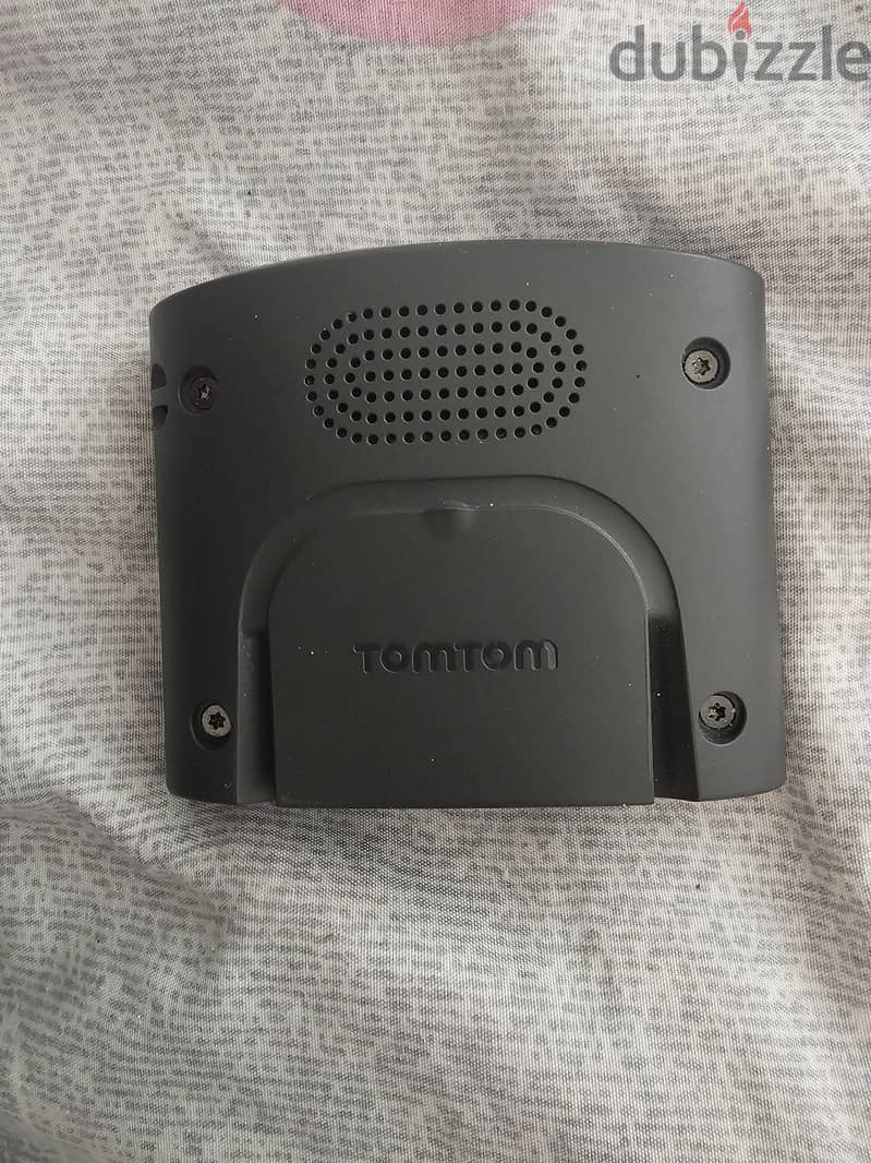 gbs tomtom 3