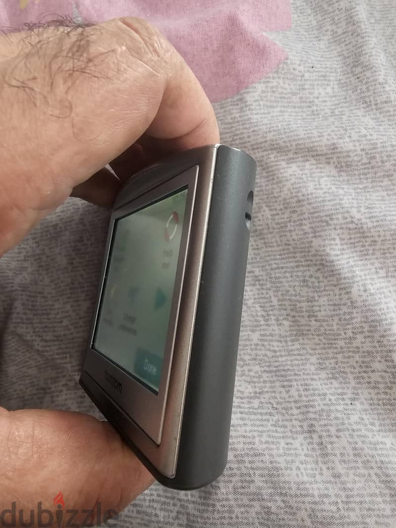 gbs tomtom 4
