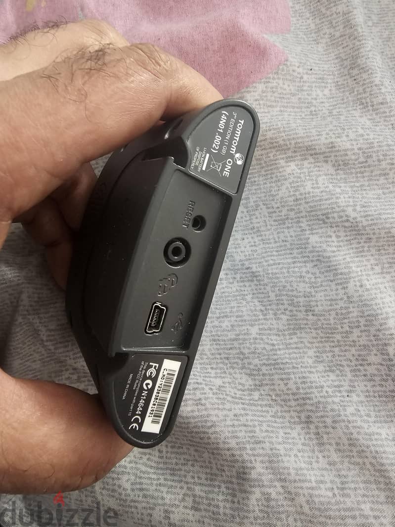 gbs tomtom 6