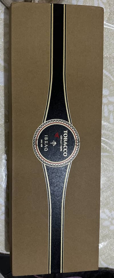 Ibraq Tobacco Collection