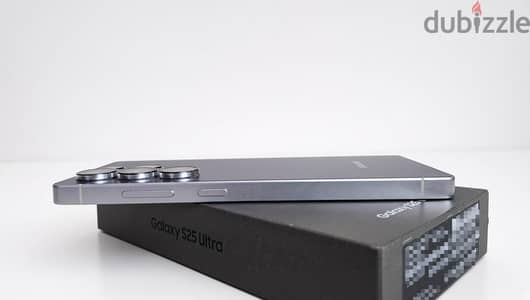 Samsung S25 Ultra