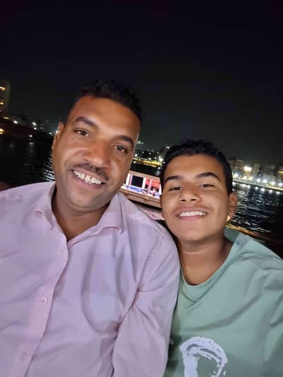 علي محمد