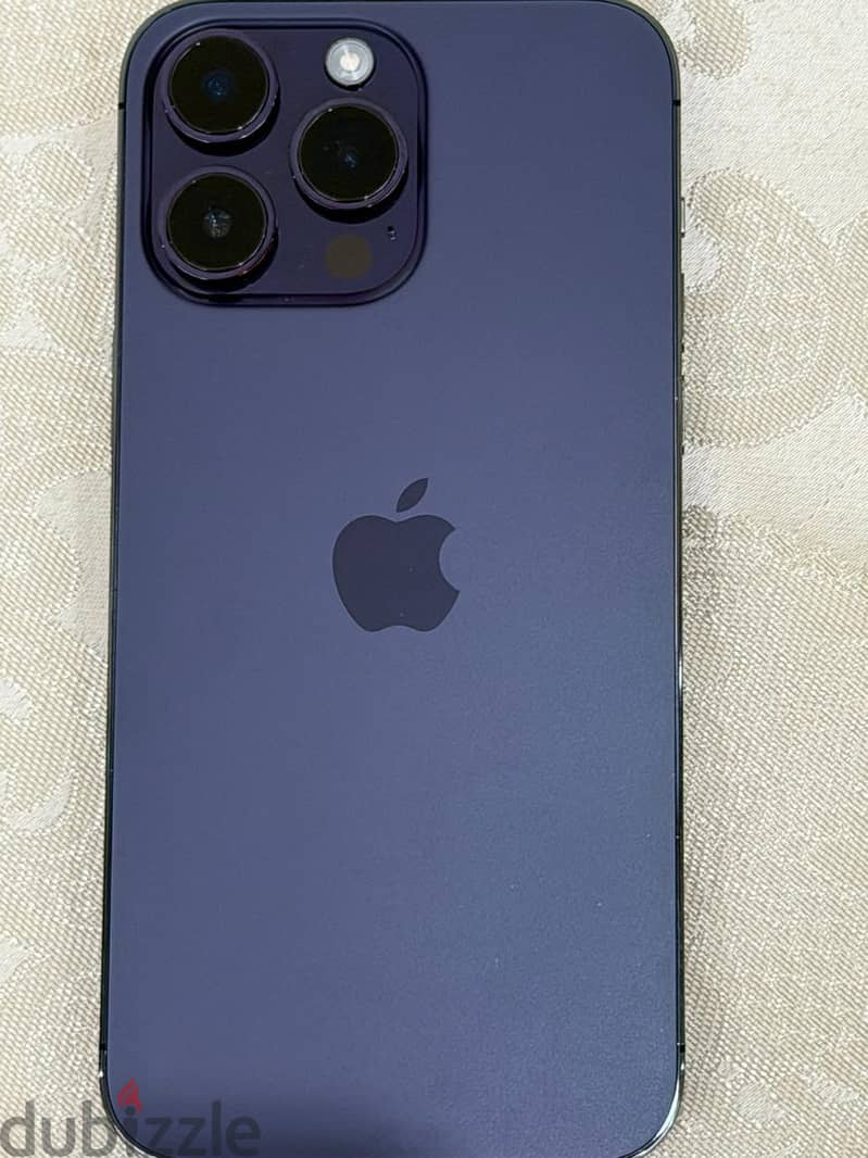 Apple - iPhone 14 Pro Max with 14 covers 1