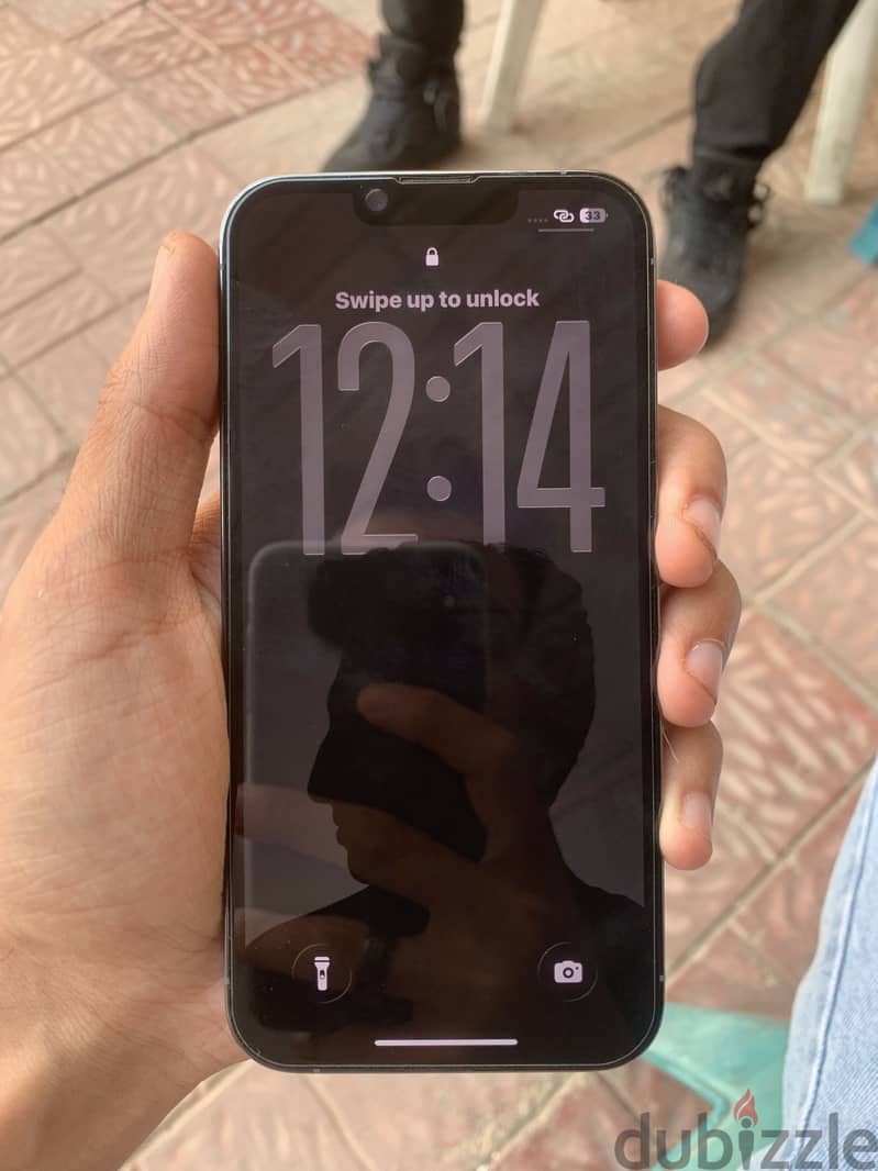 Apple - iPhone 13 Pro 1