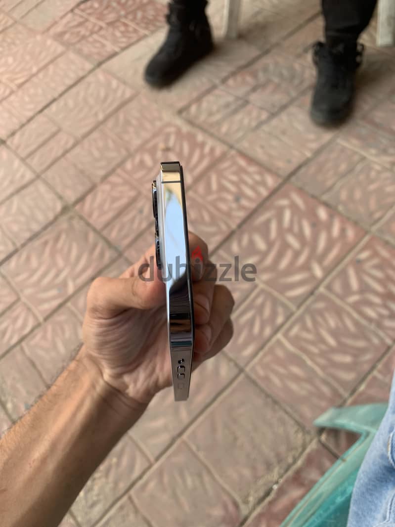 Apple - iPhone 13 Pro 2