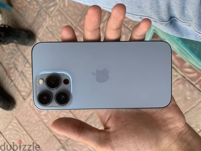 Apple - iPhone 13 Pro 5