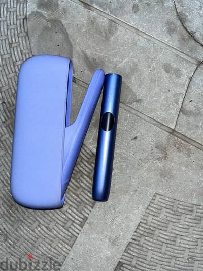 Iqos i