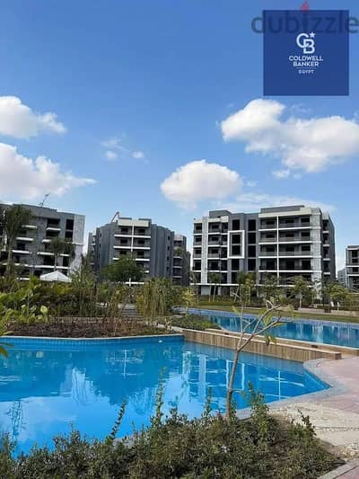 Apartment for sale on Suez Road in Creek Town | 165 sqm 3 rooms | Immediate receipt 20% discount on cash