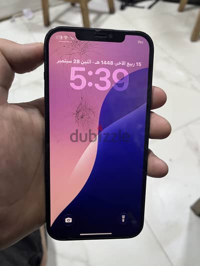 آبل - آيفون 12 برو ماكس