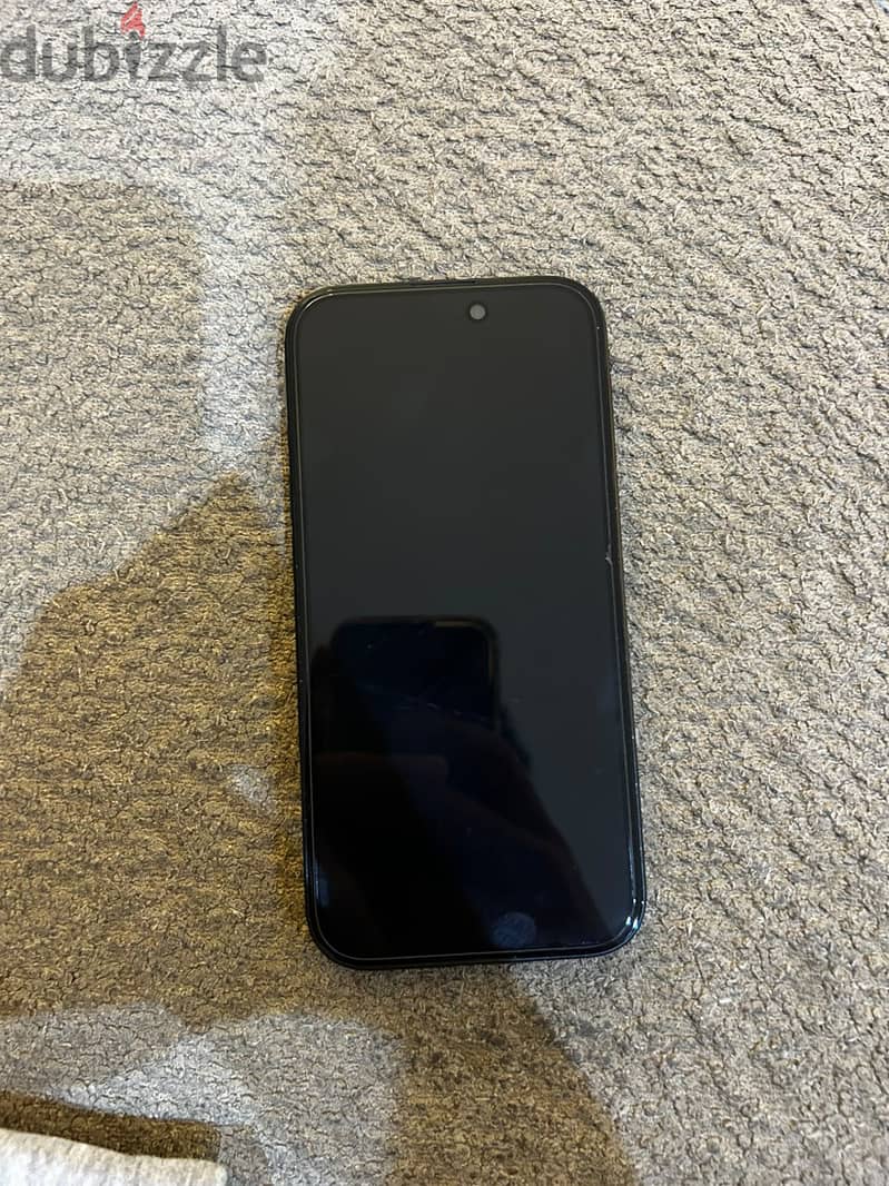 Apple - iPhone 15 1
