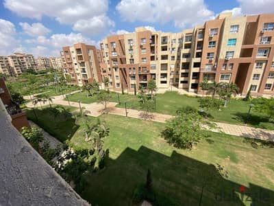 My City apartment 100m rent B8 Garden View directly in front of services
