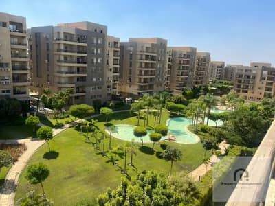 للايجار شقه بكمبوند The Square Compound بالتجمع الخامس