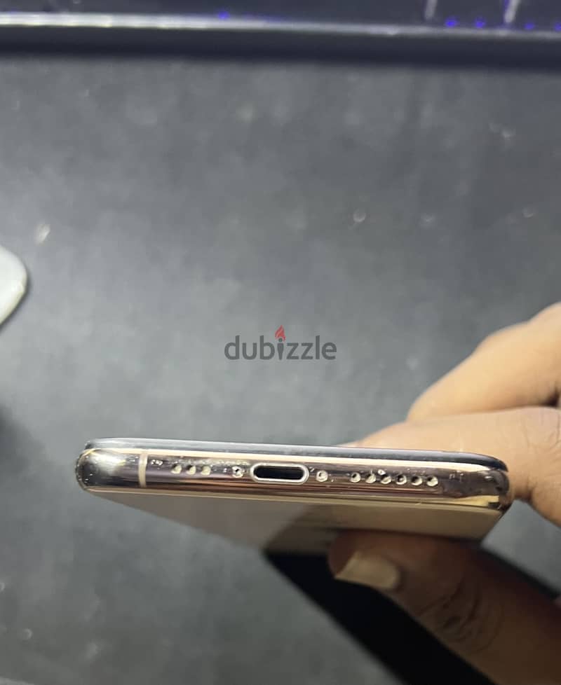 Apple - iPhone XS 3