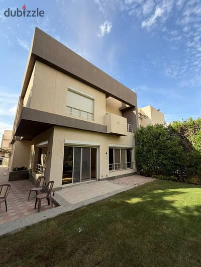Twin House for Rent, Grand Heights Compound in the Northern Expansions _ 6 October