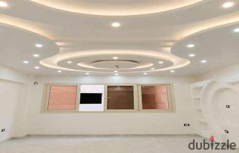 Apartment for Sale in South Lotus – Super Lux with Side View