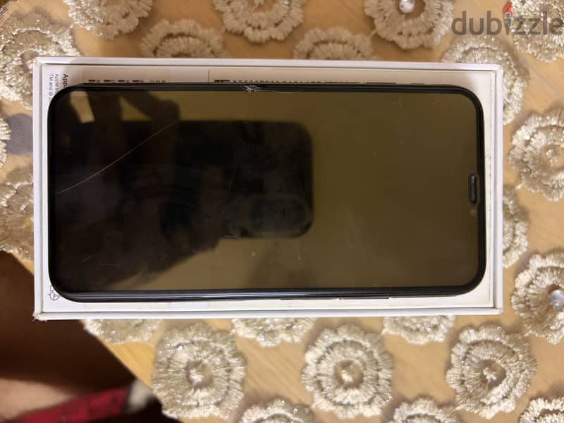 Apple - iPhone XS 7