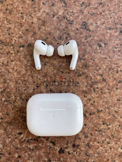 Original Airpods pro 2 second generation