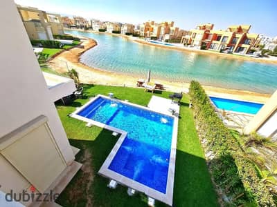 Stand alone villa for rent at tawilla el gouna