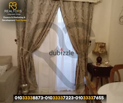 90 m² Apartment for Sale in Hadayek Al-Mohandessin Compound – District 7, Sheikh Zayed