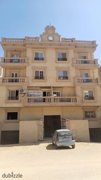  An exceptional opportunity for living or investment in Beit Al-Watan! 