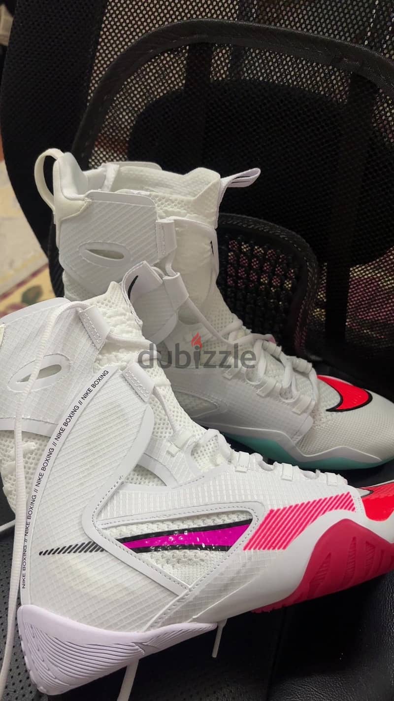 nike hyper ko 2 2