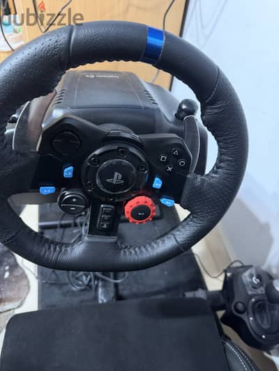 Deadskull racing FULL SET