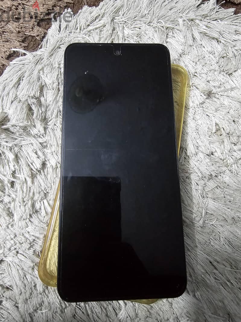 vivo Y29 256GB Ram 8 1