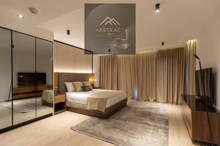 Furnished, equipped & ACs! Nile Corniche apartment generating USD 200 daily, minutes from Beverly Hills, ZED West, El Khamayel & Maadi.