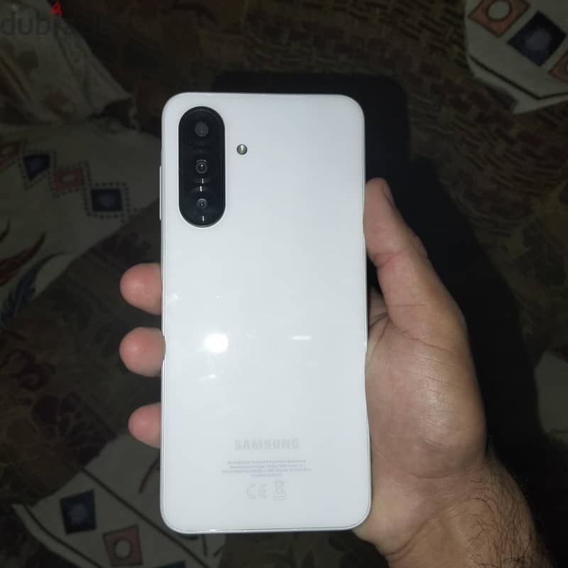 Samsung A26 4
