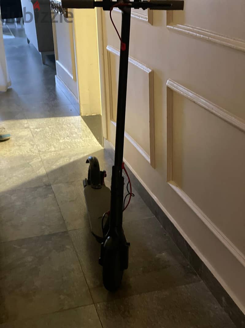 foldable electric scooter 1