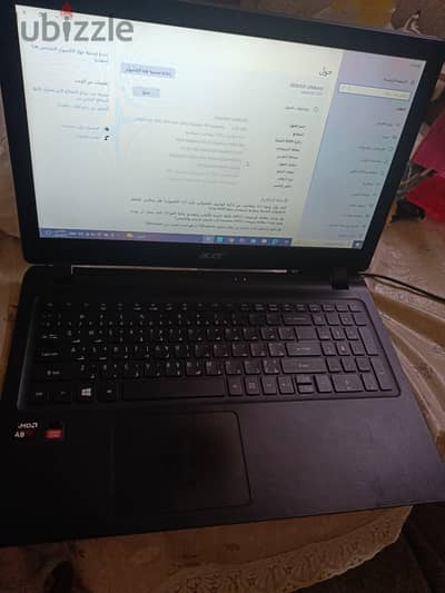 لاب توب Acer Aspire