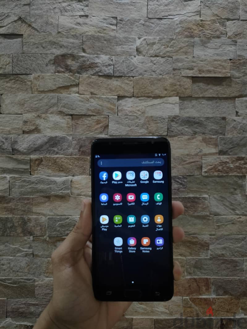 Samsung J7 prime 12