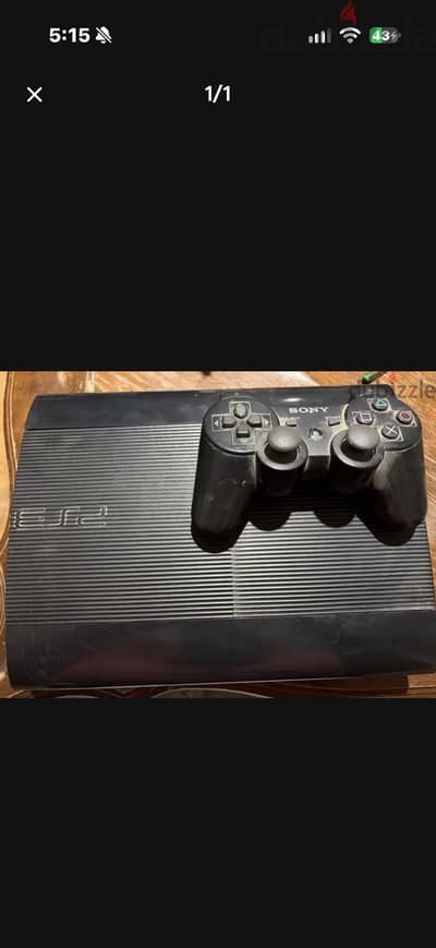 Playstation 3