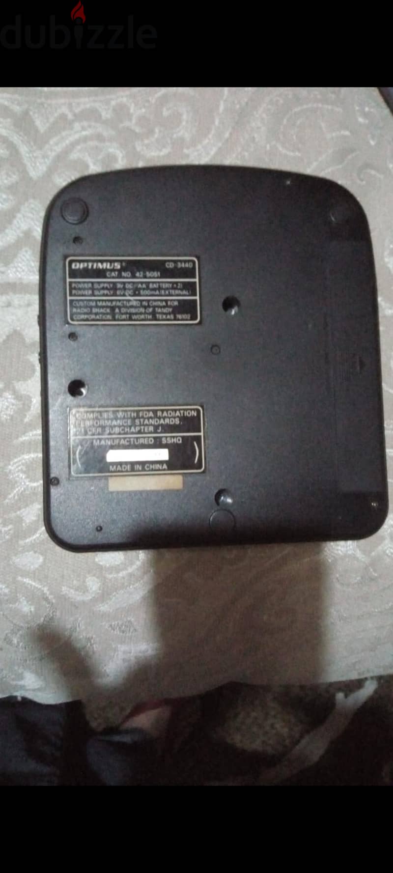 discman 9
