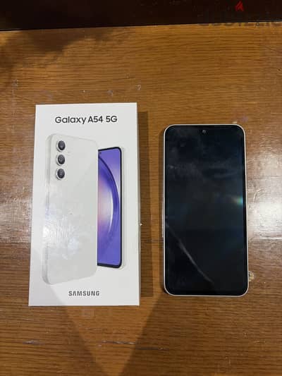 Samsung A54 5G