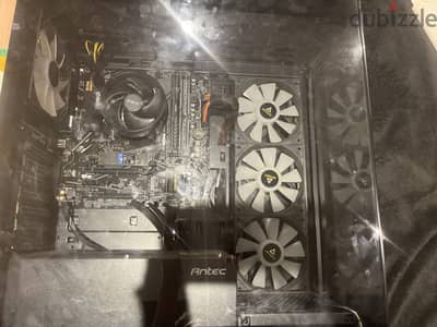 كمبيوتر جمينغ / Gaming Pc