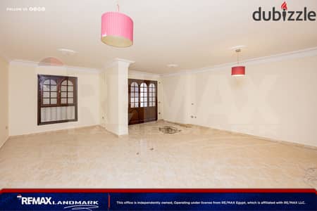 Apartment for Sale 187m² – Smouha (Top House)