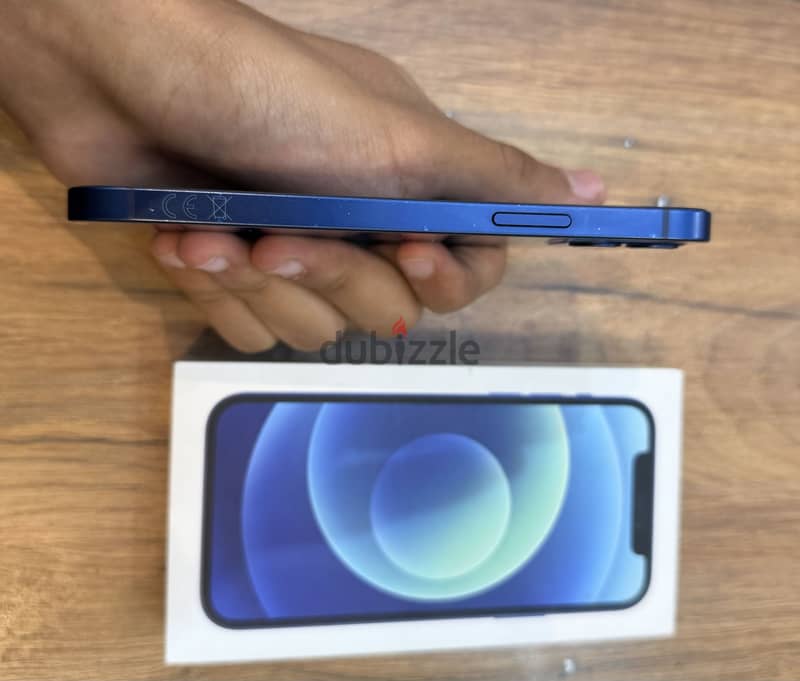 Apple - iPhone 12 1