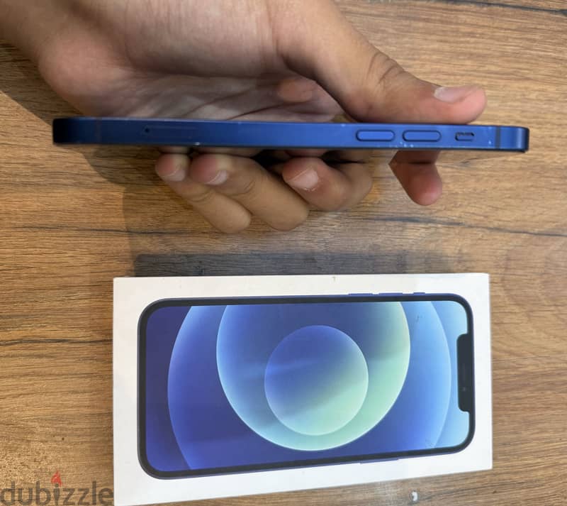 Apple - iPhone 12 3