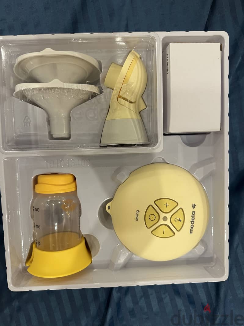 Breast pump medela like new … beat price !!!! 2