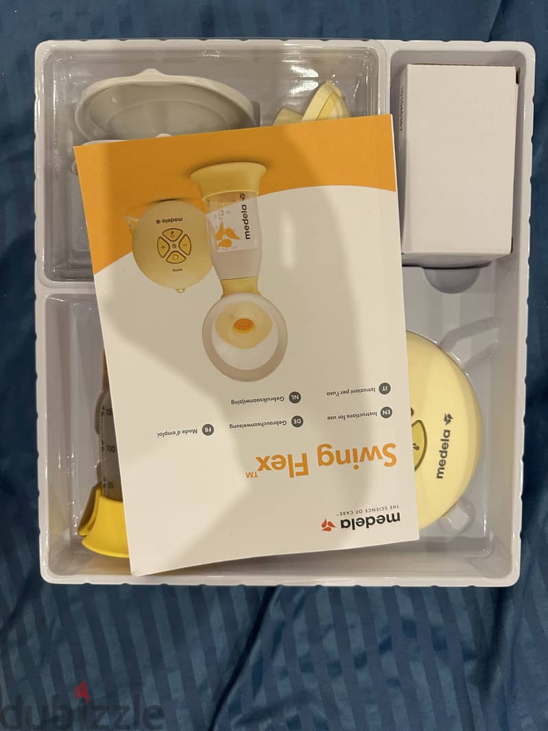 Breast pump medela like new … beat price !!!! 4