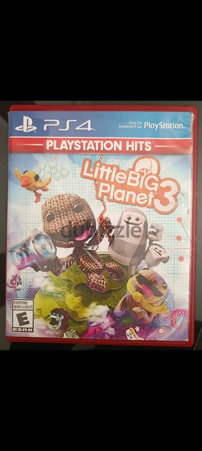 CD playstation 4 . . . . . سي دي بلايستيشن 4