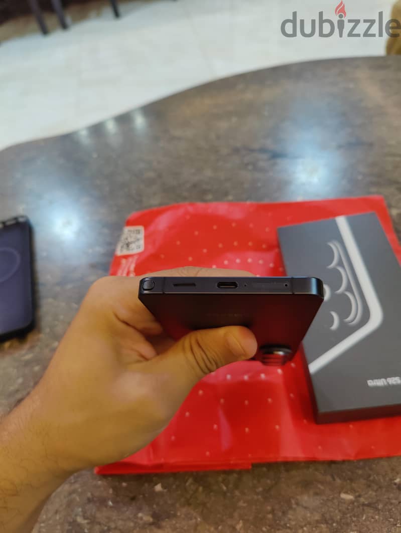 Samsung S26 Ultra 256 5