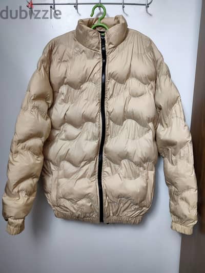 عدد 2 جاكت رجالى مقاس 2xl