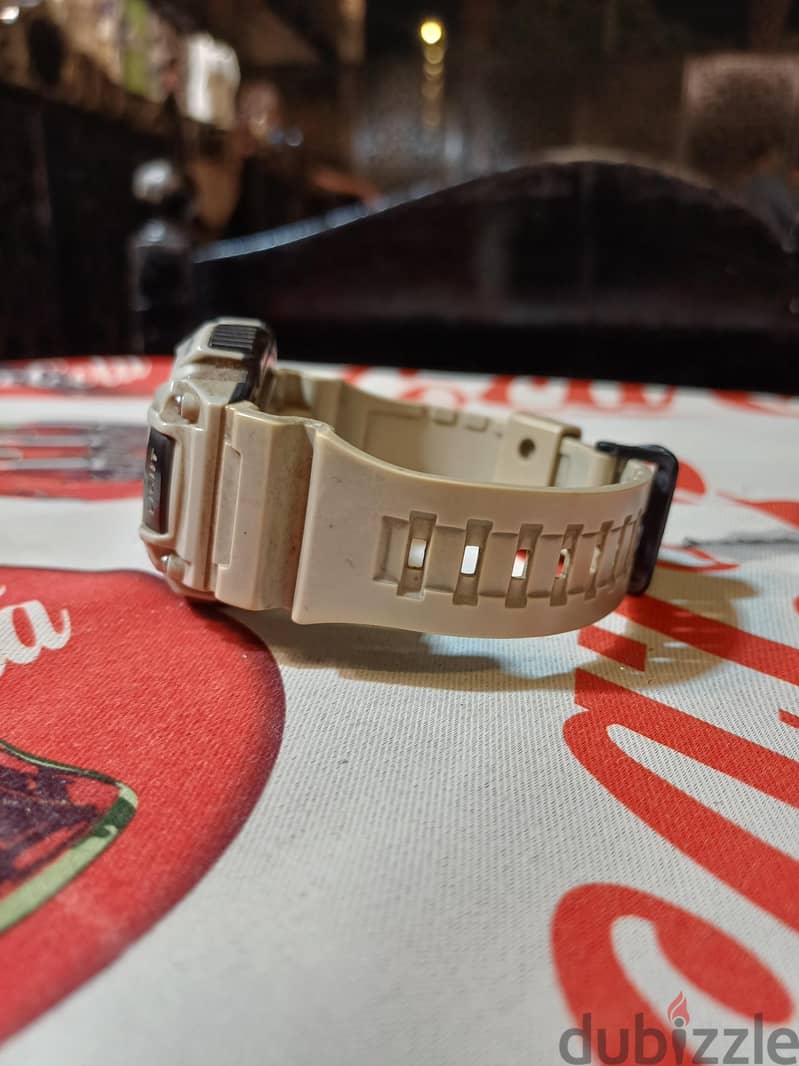 casio w-735H 2