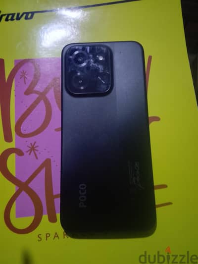 poco C85