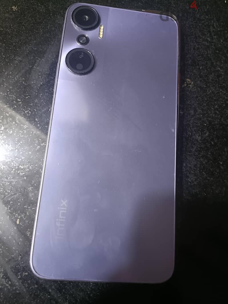 Infinix Hot 20 3