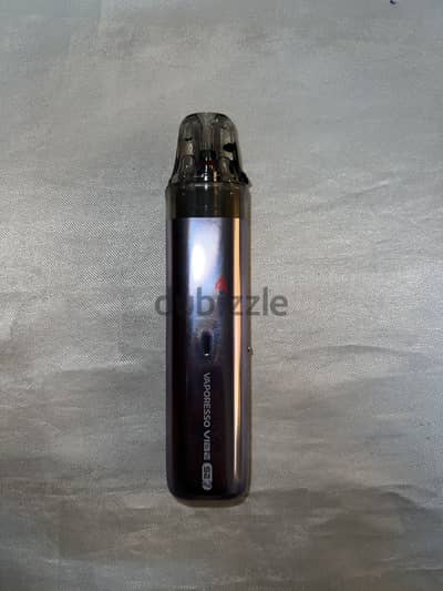 Vaperesso vibe se2