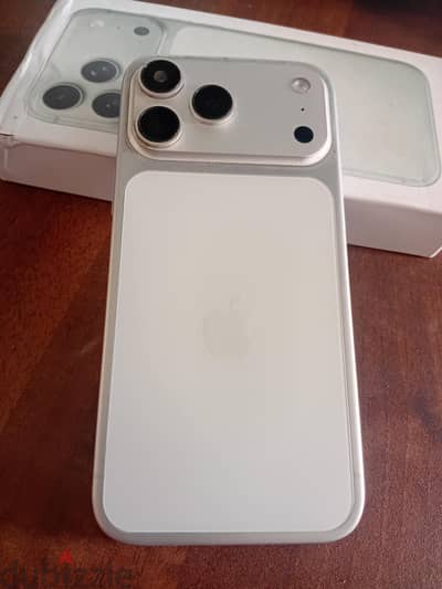Apple - iPhone 17 Pro Max copy